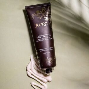 Juara Coconut Illipe Hand & Nail Balm